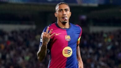 مباشر-برشلونة-وإشبيلية:-رافينيا-يزور-الشباك-مرتين-بنفس-الطريقة.-فيديو-–-الدوري-الاسباني-–-عالم-الرياضة