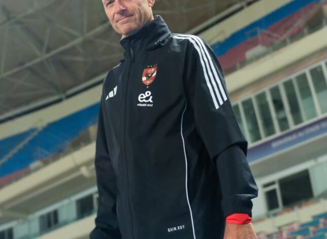 نصيحة-هامة-من-توروب-للاعبي-الأهلي-قبل-مواجهة-الترجي-–-الدوري-المصري-–-عالم-الرياضة