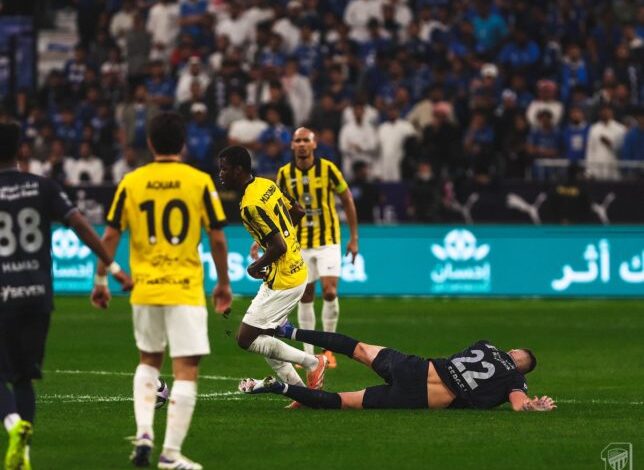 ثلاثي-محلي-على-رادار-الاتحاد-لتدعيم-الفريق-في-الصيف-–-الدوري-السعودي-–-عالم-الرياضة