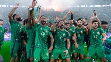 المنتخب-السعودي-يحدد-موعد-مباراتي-مصر-وصربيا-–-الدوري-السعودي-–-عالم-الرياضة