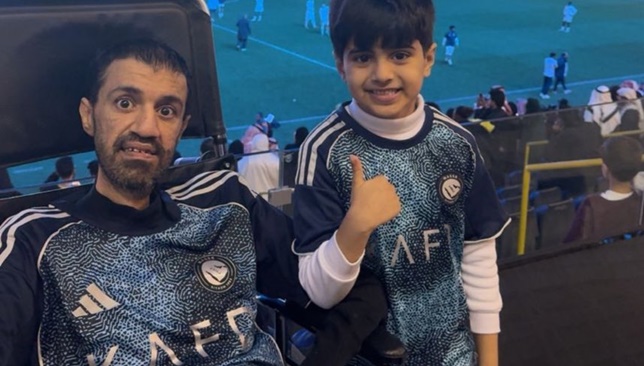 عبدالرحمن-البيشي.-مرض-عنيد-ينهي-حياة-نجم-النصر-السابق-–-الدوري-السعودي-–-عالم-الرياضة