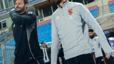 الشناوي-يستقر-على-قراره-بشأن-الاعتزال-الدولي-مع-منتخب-مصر-–-الدوري-المصري-–-عالم-الرياضة