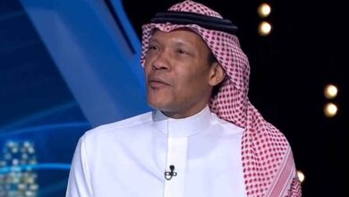 الدعيع-يعلق-على-تعثر-الاتحاد-والأهلي.-ويتوقع-بطل-دوري-روشن-–-الدوري-السعودي-–-عالم-الرياضة