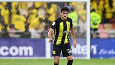 الاتحاد-يوضح-مدة-بقاء-الموسى-في-لندن-بعد-نجاح-العملية-الجراحية-–-الدوري-السعودي-–-عالم-الرياضة