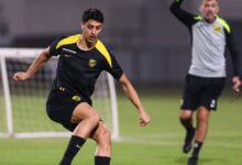 كونسيساو-يعيد-ثنائي-الاتحاد-إلى-التشكيلة-الأساسية-أمام-الخلود-–-الدوري-السعودي-–-عالم-الرياضة