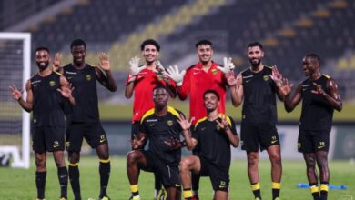 الناشري-يقوي-قائمة-الاتحاد-قبل-مواجهة-الخلود-–-الدوري-السعودي-–-عالم-الرياضة