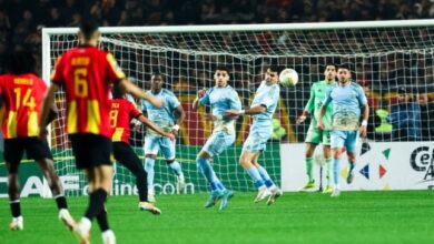 الأهلي-يسقط-في-ميدان-الترجي-بهدف.-فيديو-–-الدوري-المصري-–-عالم-الرياضة