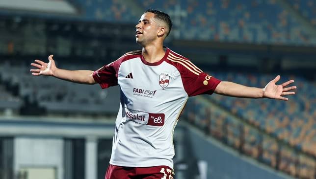 تسويق-رضا-سليم-يتصدر-أولويات-الأهلي-–-الدوري-المصري-–-عالم-الرياضة