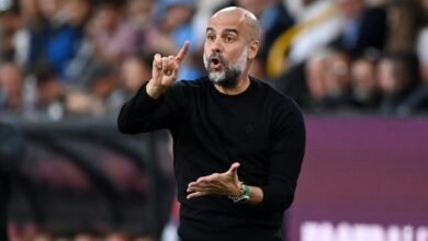 جوارديولا-يتحدث-عن-ثقافة-الخسارة-قبل-مواجهة-ريال-مدريد-–-الدوري-الاسباني-–-عالم-الرياضة