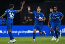 وفاة-جدة-لاعب-الهلال-قبل-موقعة-الأهلي-–-الدوري-السعودي-–-عالم-الرياضة