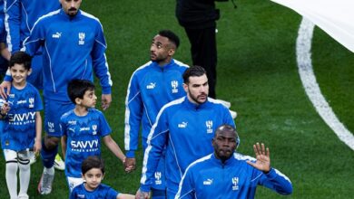 الهلال-يعلن-إصابة-نجمه-قبل-كلاسيكو-الأهلي-–-الدوري-السعودي-–-عالم-الرياضة