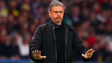 لويس-إنريكي-يُغلق-الباب-أمام-مانشستر-يونايتد-–-الدوري-الاسباني-–-عالم-الرياضة
