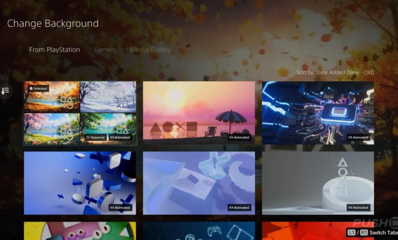 تحديث-ps5-الجديد-يضيف-ميزة-showcase-mode-لعرض-الخلفيات-بشكل-كامل-–-العاب-–-يلا-لايف-–-يلا-لايف