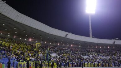 النصر-يحدد-موقفه-من-استضافة-مباريات-ربع-ونصف-نهائي-أبطال-آسيا-2-–-الدوري-السعودي-–-عالم-الرياضة