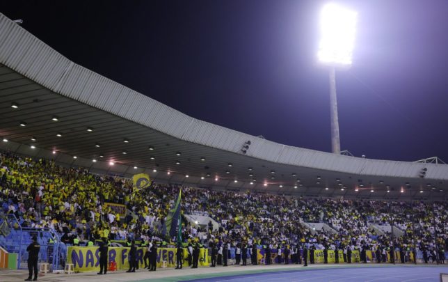النصر-يحدد-موقفه-من-استضافة-مباريات-ربع-ونصف-نهائي-أبطال-آسيا-2-–-الدوري-السعودي-–-عالم-الرياضة
