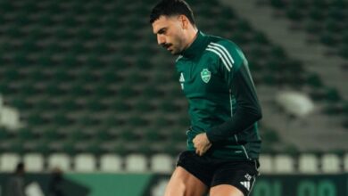 الأهلي-السعودي-يستهدف-استعادة-جهود-ديميرال-أمام-ضمك-–-الدوري-السعودي-–-عالم-الرياضة