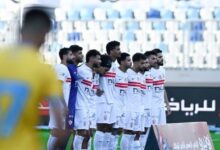 مباراة-ودية-تُجهز-الزمالك-لمواجهة-الإياب-ضد-أوتوهو-بالكونفدرالية-–-الدوري-المصري-–-عالم-الرياضة