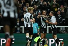 مباشر-برشلونة-ونيوكاسل:-إيلانجا-يعادل-النتيجة-سريعاً-وبيرنال-يرد-بالثاني.-فيديو-–-الدوري-الاسباني-–-عالم-الرياضة