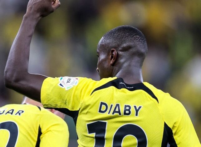 ديابي-يقص-شريط-أهداف-الاتحاد-أمام-الخلود.-فيديو-–-الدوري-السعودي-–-عالم-الرياضة