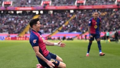 ليفاندوفسكي-يَنتزع-تاج-ميسي-في-دوري-الأبطال-–-الدوري-الاسباني-–-عالم-الرياضة