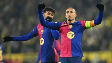 مباشر-برشلونة-ونيوكاسل:-رافينيا-يعمق-جراح-الضيوف-بهدف-سابع.-فيديو-–-الدوري-الاسباني-–-عالم-الرياضة