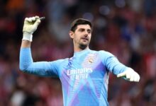 رسمياً.-ريال-مدريد-يعلن-خبراً-صادماً-بخصوص-كورتوا-–-الدوري-الاسباني-–-عالم-الرياضة