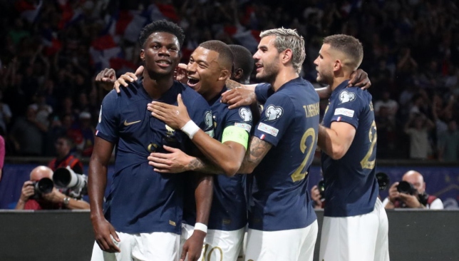 موقف-مبابي.-قائمة-فرنسا-لوديتي-البرازيل-وكولومبيا-في-مارس-–-الدوري-الاسباني-–-عالم-الرياضة