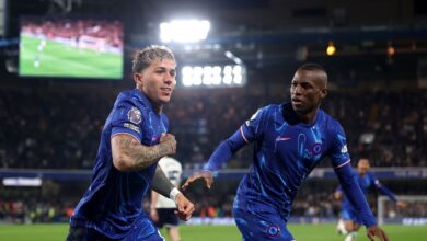 تشيلسي-يُحاول-إبعاد-إينزو-فيرنانديز-عن-مسار-ريال-مدريد-–-الدوري-الاسباني-–-عالم-الرياضة