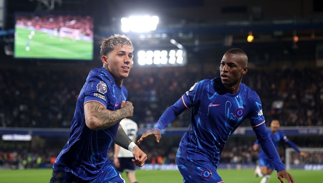 تشيلسي-يُحاول-إبعاد-إينزو-فيرنانديز-عن-مسار-ريال-مدريد-–-الدوري-الاسباني-–-عالم-الرياضة