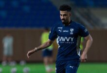 كواليس-إصابة-لاجامي-مع-الهلال-–-الدوري-السعودي-–-عالم-الرياضة