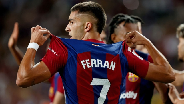 الغموض-يَكتنف-مصير-فيران-توريس-في-برشلونة-–-الدوري-الاسباني-–-عالم-الرياضة