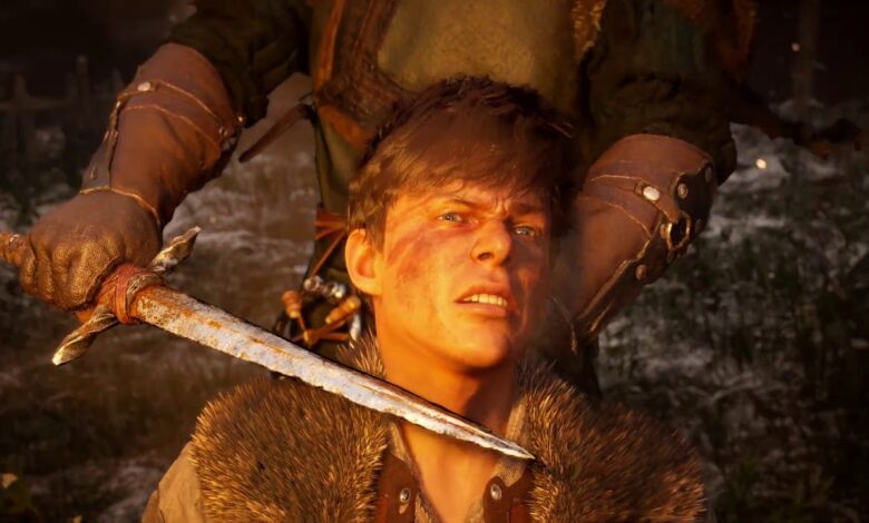 جدل-غريب-حول-استخدام-الذكاء-الاصطناعي-التوليدي-في-لعبة-crimson-desert!-–-العاب-–-يلا-لايف-–-يلا-لايف