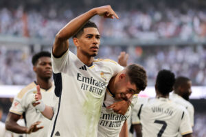 طرد-فالفيردي-يشعل-غضب-ريال-مدريد.-وأرقام-مثيرة-للجدل-في-الليجا-–-الدوري-الاسباني-–-عالم-الرياضة
