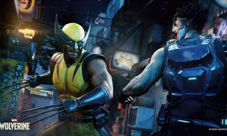 مطور-marvel’s-wolverine-يكشف-عن-سبب-تأجيل-فتح-الطلب-المسبق-–-العاب-–-يلا-لايف-–-يلا-لايف
