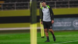 كونسيساو-يلجأ-لحل-اضطراري-في-الاتحاد-خلال-التوقف-–-الدوري-السعودي-–-عالم-الرياضة