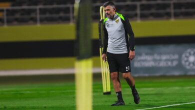 كونسيساو-يلجأ-لحل-اضطراري-في-الاتحاد-خلال-التوقف-–-الدوري-السعودي-–-عالم-الرياضة