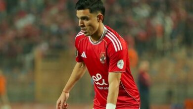 بن-شرقي-يثير-التكهنات-حول-مستقبله-مع-الأهلي-–-الدوري-المصري-–-عالم-الرياضة