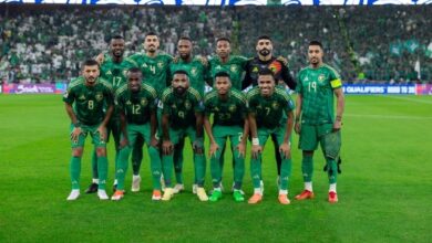 الإصابة-تهدد-مشاركة-ثنائي-السعودية-أمام-مصر.-ورينارد-يستدعي-لاجامي-–-الدوري-السعودي-–-عالم-الرياضة