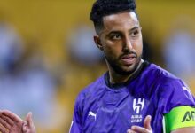 الهلال-يخسر-جهود-سالم-الدوسري-في-3-مباريات-قوية-–-الدوري-السعودي-–-عالم-الرياضة