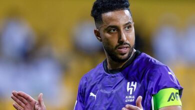 الهلال-يخسر-جهود-سالم-الدوسري-في-3-مباريات-قوية-–-الدوري-السعودي-–-عالم-الرياضة