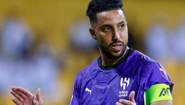الهلال-يخسر-جهود-سالم-الدوسري-في-3-مباريات-قوية-–-الدوري-السعودي-–-عالم-الرياضة