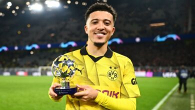 سانشو-يُنهي-حقبته-في-مانشستر-يونايتد-–-الدوري-الانجليزي-–-عالم-الرياضة