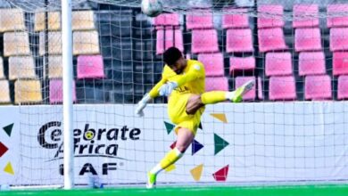 أزمة-مثيرة-داخل-الزمالك-بسبب-محمد-صبحي-–-الدوري-المصري-–-عالم-الرياضة