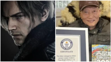 لاعب-بعمر-91-عام-يختتم-resident-evil-requiem-بدون-أي-إرشادات!-–-العاب-–-يلا-لايف-–-يلا-لايف