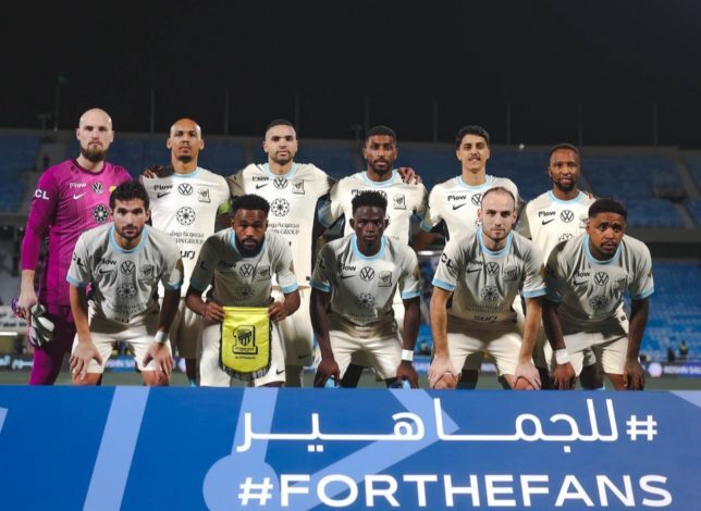 كونسيساو-يحدد-وديات-الاتحاد-خلال-فترة-التوقف-–-الدوري-السعودي-–-عالم-الرياضة