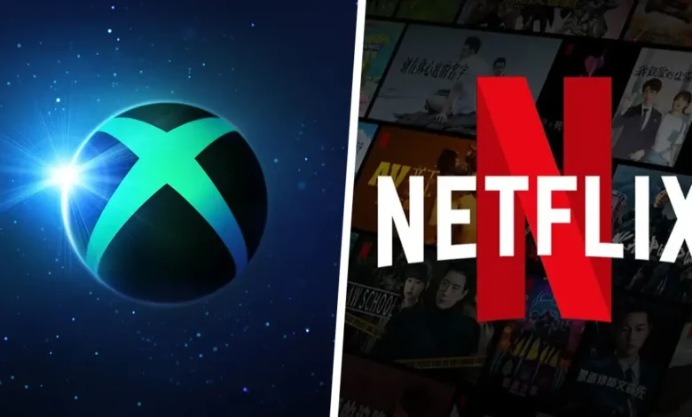 تقرير:-احتمالية-إطلاق-باقة-مشتركة-تجمع-xbox-و-netflix-معاً!-–-العاب-–-يلا-لايف-–-يلا-لايف