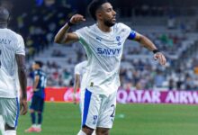 الهلال-يعلن-تطورات-حالة-الدوسري-وتمبكتي-بعد-استبعادهما-من-الأخضر-–-الدوري-السعودي-–-عالم-الرياضة