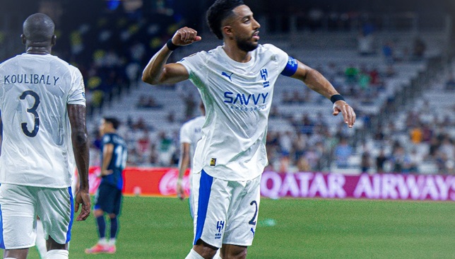 الهلال-يعلن-تطورات-حالة-الدوسري-وتمبكتي-بعد-استبعادهما-من-الأخضر-–-الدوري-السعودي-–-عالم-الرياضة