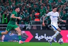 قرعة-آسيا-تضع-الهلال-والأهلي-على-طريق-الانتقام-–-الدوري-السعودي-–-عالم-الرياضة