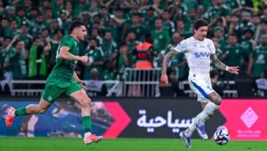 قرعة-آسيا-تضع-الهلال-والأهلي-على-طريق-الانتقام-–-الدوري-السعودي-–-عالم-الرياضة